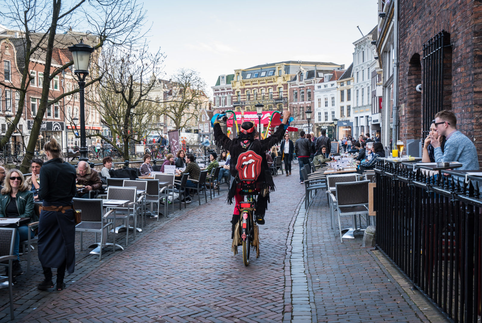 Utrecht